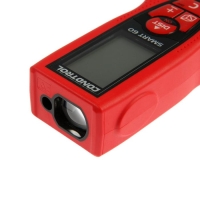 Лазерный дальномер CONDTROL Smart 60 1-4-098, 0,05-60 м, ±1,5 мм Лазерный дальномер CONDTROL Smart 60 1-4-098, 0,05-60 м, ±1,5 мм