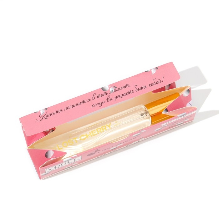 Парфюмерная вода женская Lost Cherry (По мотивам Tom Ford), 33 мл Парфюмерная вода женская Lost Cherry (По мотивам Tom Ford), 33 мл