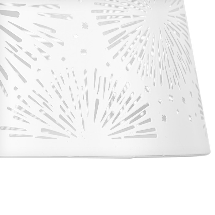 Светильник BayerLux Светильник BayerLux "Феерия" 3хЕ27 40Вт белый 40х40х20-90см