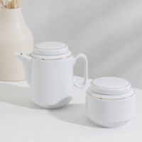 Сервиз чайный &laquo;Комфорт&raquo;, 14 предметов