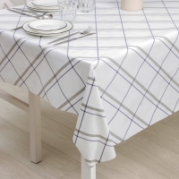 Клеёнка на стол Доляна «Классика», на нетканой основе, ширина 137 см, толщина 0,2 мм, рулон 20 м Клеёнка на стол Доляна «Классика», на нетканой основе, ширина 137 см, толщина 0,2 мм, рулон 20 м