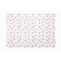Скатерть Этель Bloom 149х180 см, 100% хл, репс 210 г/м2