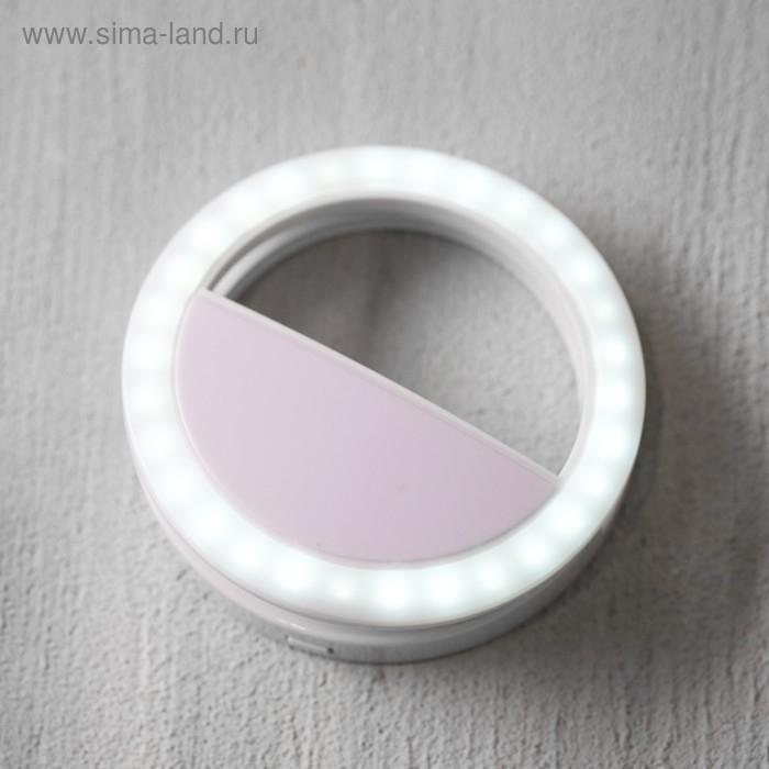 Набор &laquo;Королева инстаграма&raquo;: штатив, попсокет, значок, to do лист, селфи кольцо