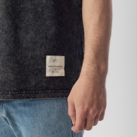 Футболка мужская MIST Creator, цв. черный, р-р M Футболка мужская MIST Creator, цв. черный, р-р M