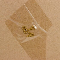 Фоторамка пластик 40х50 см 1081 белый Фоторамка пластик 40х50 см 1081 белый