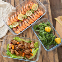 Форма для запекания и выпечки из жаропрочного стекла прямоугольная Доляна, 3 л, 39×24×6 см Форма для запекания и выпечки из жаропрочного стекла прямоугольная Доляна, 3 л, 39×24×6 см