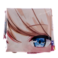 Воздушные шары фольгированные 24" &laquo;Девочки аниме&raquo;, 2 шт.