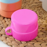 Набор &laquo;Турист&raquo;: Кувшин 1,2 л, 4 кружки