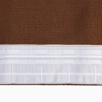 Штора портьерная Этель «Рейнбоу», без держателя, 200х270 см Штора портьерная Этель «Рейнбоу», без держателя, 200х270 см