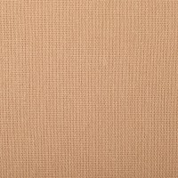 Шторы для кухни Этель ECO, цв. бежевый, 136х180 см - 2 шт, подхваты - 2 шт, 70% хл, 30% лён