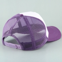Кепка женская с сеткой «Your brand», р-р 56 Кепка женская с сеткой «Your brand», р-р 56