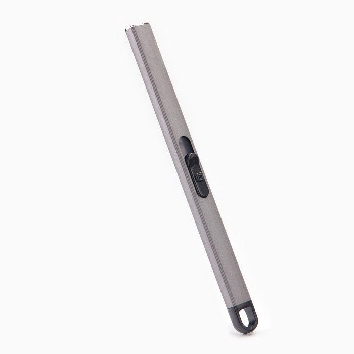 Зажигалка электронная для кухни и свечей, дуговая, 170 мАч, USB Зажигалка электронная для кухни и свечей, дуговая, 170 мАч, USB