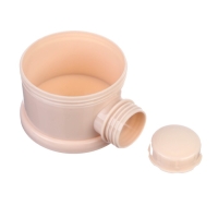 Контейнер для хранения детского питания &laquo;Совушка&raquo;, цвет МИКС