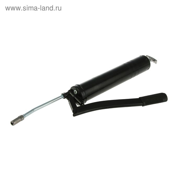 Шприц рычажно-плунжерный "БелАК" БAK.00019, 500 мл