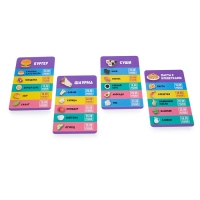 Настольная игра «Хозяюшка», 2-4 игрока Настольная игра «Хозяюшка», 2-4 игрока