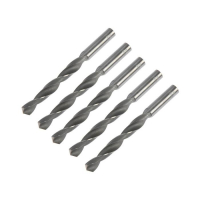 Сверло по металлу ТУНДРА, HSS, цилиндрический хвостовик, 13 х 150 мм, 5 шт. Сверло по металлу ТУНДРА, HSS, цилиндрический хвостовик, 13 х 150 мм, 5 шт.