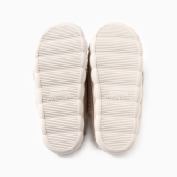 Тапочки мужские, размер 42-43, цвет коричневый Тапочки мужские, размер 42-43, цвет коричневый