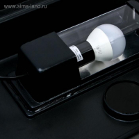 Аквариум "Лагуна", 45 литров, 47 х 26 х 38 см, чёрный Аквариум "Лагуна", 45 литров, 47 х 26 х 38 см, чёрный