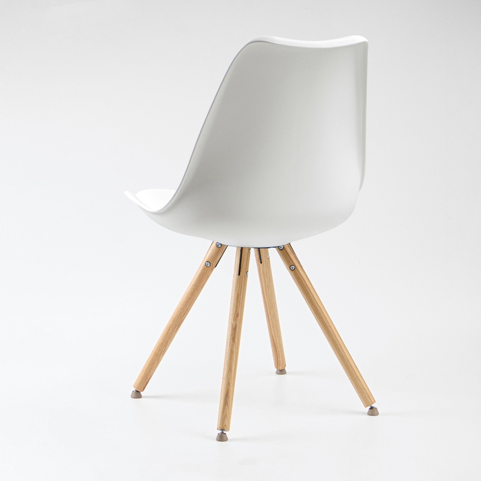 Стул Эмми Эко (белый)