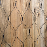 Гирлянда &laquo;Сеть&raquo; 2 &times; 3 м, IP44, УМС, тёмная нить, 384 LED, свечение синее 220 В