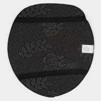 Коврики для ванной и туалета Доляна «Геометрия», 3 шт: 50×80, 50×40, 40×43 см Коврики для ванной и туалета Доляна «Геометрия», 3 шт: 50×80, 50×40, 40×43 см