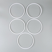 Основа для изготовления ловца снов &laquo;Кольцо&raquo;, набор 5 шт., размер 1 шт.&mdash; 20 &times; 0,73 см