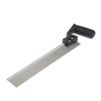 Стусло ТУНДРА, 300 х 65 мм, два угла работы 45 и 90&deg;, пила 300 мм, 7-8 TPI