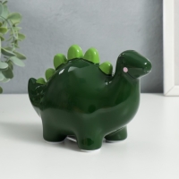 Копилка керамика "Стегозавр" 17х8,2х11,1 см Копилка керамика "Стегозавр" 17х8,2х11,1 см