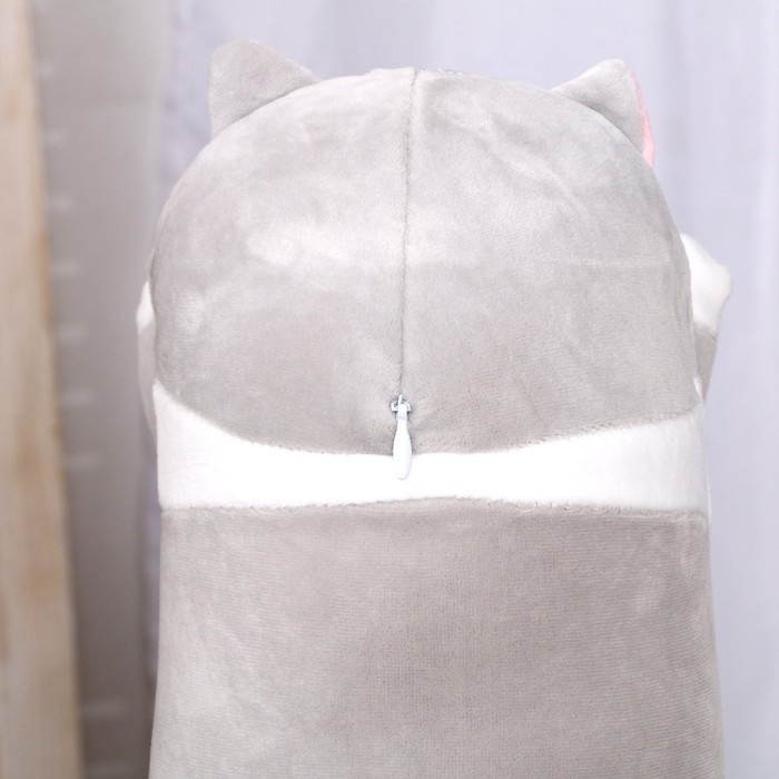 Мягкая игрушка &laquo;Котик&raquo;, 70 см