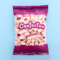 Маршмеллоу &laquo;Веселые пружинки&raquo; с ароматом клубники, 600 г