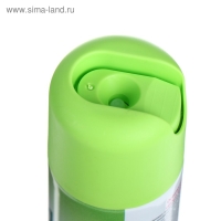 Освежитель воздуха "Голд Винд" 2 в 1 зеленая трава, 300 мл