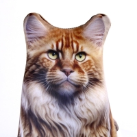 Антистресс игрушка, кот «Мейн-кун» Антистресс игрушка, кот «Мейн-кун»