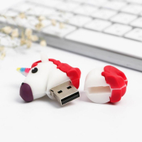 Флеш-карта &laquo;Вжух и все сохранилось&raquo;, 4 ГБ