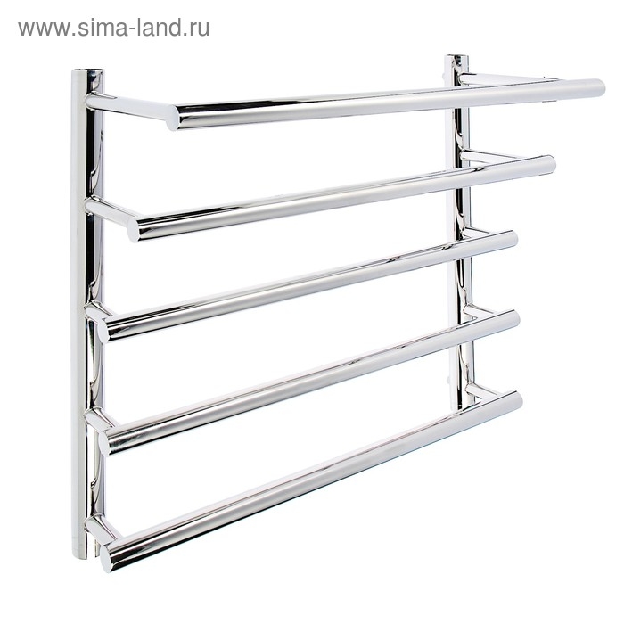 Полотенцесушитель водяной ТЕРА Полотенцесушитель водяной ТЕРА "Экстра-П", 500х600 мм, внутренняя резьба 1/2"