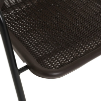 Набор садовой мебели: стол, 2 стула, микс Набор садовой мебели: стол, 2 стула, микс