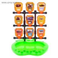 Мишень &laquo;Прямое попадание&raquo;, МИКС