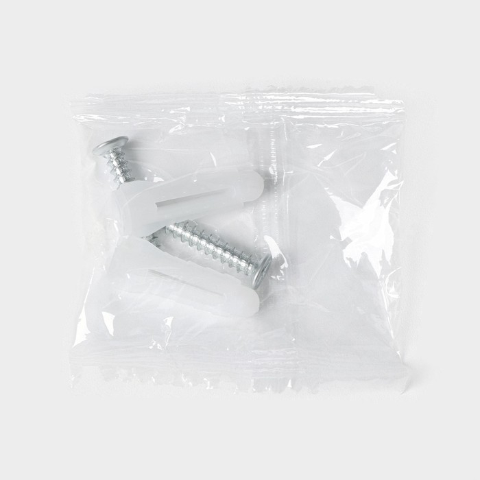 Держатель для туалетной бумаги Штольц St&ouml;lz, 14&times;16&times;13 см, цвет хромированный