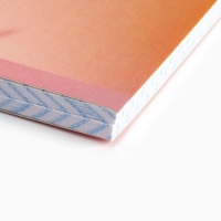 Тетрадь в клетку А4, 80 листов на скрепке &laquo;1 сентября:Нежный&raquo;