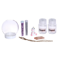 Набор для опытов &laquo;Снежный Шар&raquo;, МИКС, в пакете