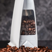 Пакет восьмишовный с боковыми фальцами,20 х 30 х 4 см,белый набор 50шт Пакет восьмишовный с боковыми фальцами,20 х 30 х 4 см,белый набор 50шт