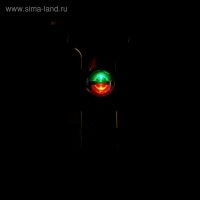 Детский электромобиль &laquo;Байк&raquo;, цвет красный