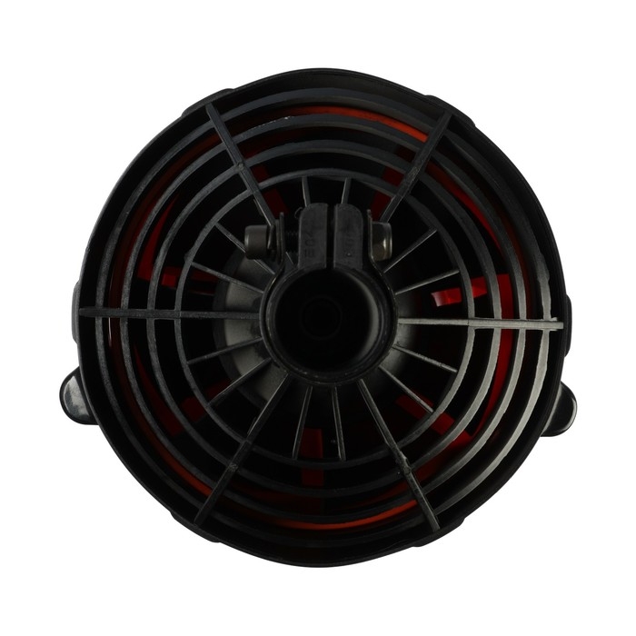 Насадка на триммер ТУНДРА, воздуходувка, посадочное место 26 мм, шкив 9 зубьев Насадка на триммер ТУНДРА, воздуходувка, посадочное место 26 мм, шкив 9 зубьев