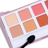 Палетка теней для век, 10 цветов Палетка теней для век, 10 цветов