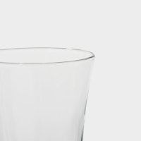 Набор стеклянных бокалов для шампанского Lav &laquo;Вальс&raquo;, 190 мл, 6,7&times;22,5 см, 6 шт