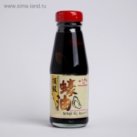 Устричный соус высшей категории, 148 г Устричный соус высшей категории, 148 г