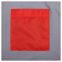 Спальный мешок maclay camping comfort cool, одеяло, 3 слоя, правый, 220х90 см, -5/+10&deg;С