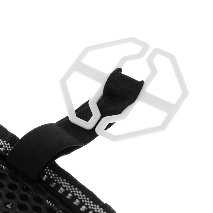 Накидка-массажер TORSO, 102&times;50 см, бамбук, массажная вставка поясницы