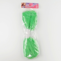 Помпон 1шт, цветзеленый Помпон 1шт, цветзеленый