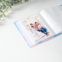 Фотоальбом на 40 фото 10х15 см "Девочка с книгой" в коробке 17х14х4,5 см Фотоальбом на 40 фото 10х15 см "Девочка с книгой" в коробке 17х14х4,5 см