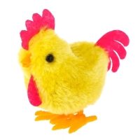 Игрушка заводная &laquo;Петушок&raquo;